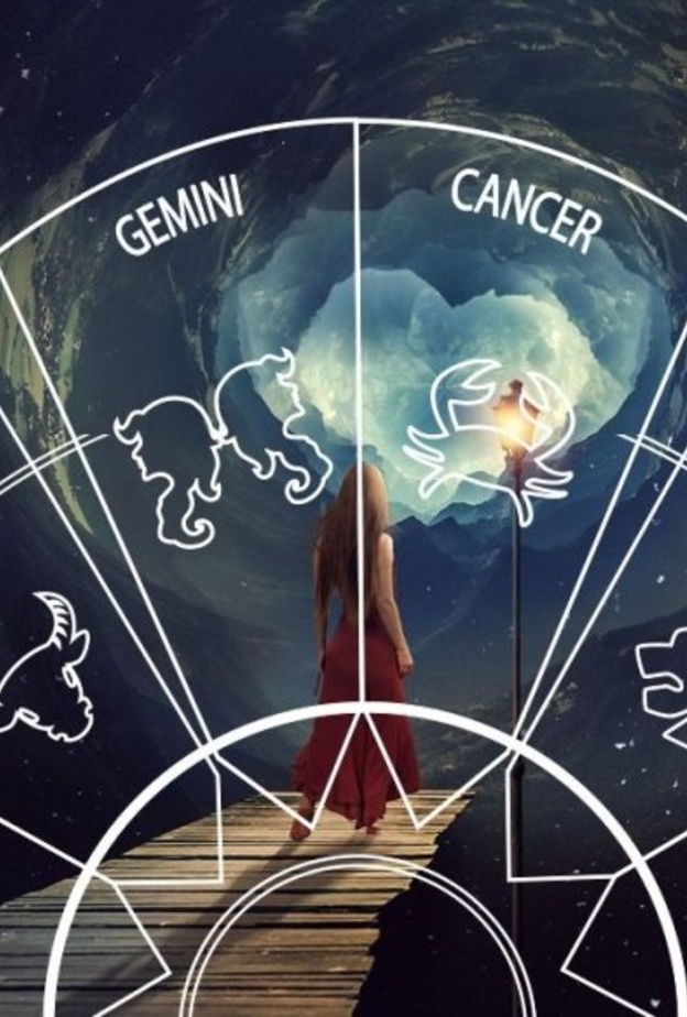 لا يجمع هذين الشخصين الإهتمامات والأعمال نفسها