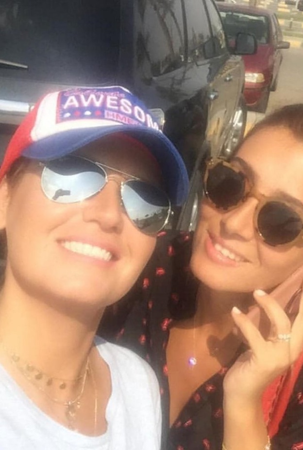 هنا شيحة تستعيد ذكرياتها مع شقيقتها مايا