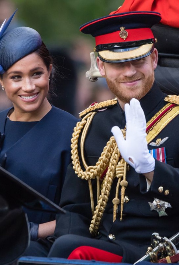 خبراء يحذرون ميغان ماركل من التبذير لتجنب إغضاب الرأي العام