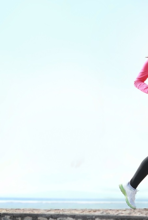 فوائد المشي السريع علي الصحة