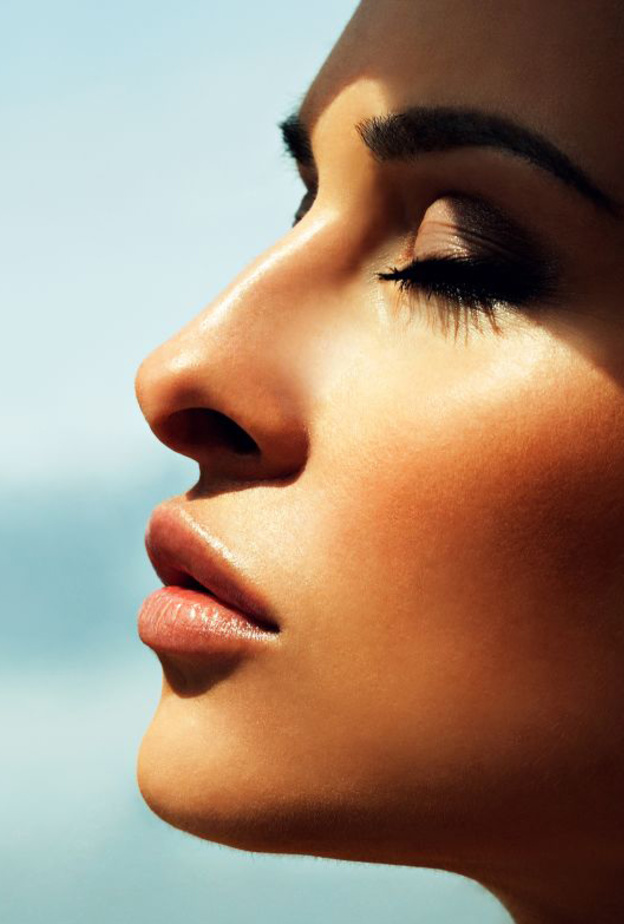 Chanel Tweed Beige 140 Les Tissages de Chanel Blush Duo Tweed Effect