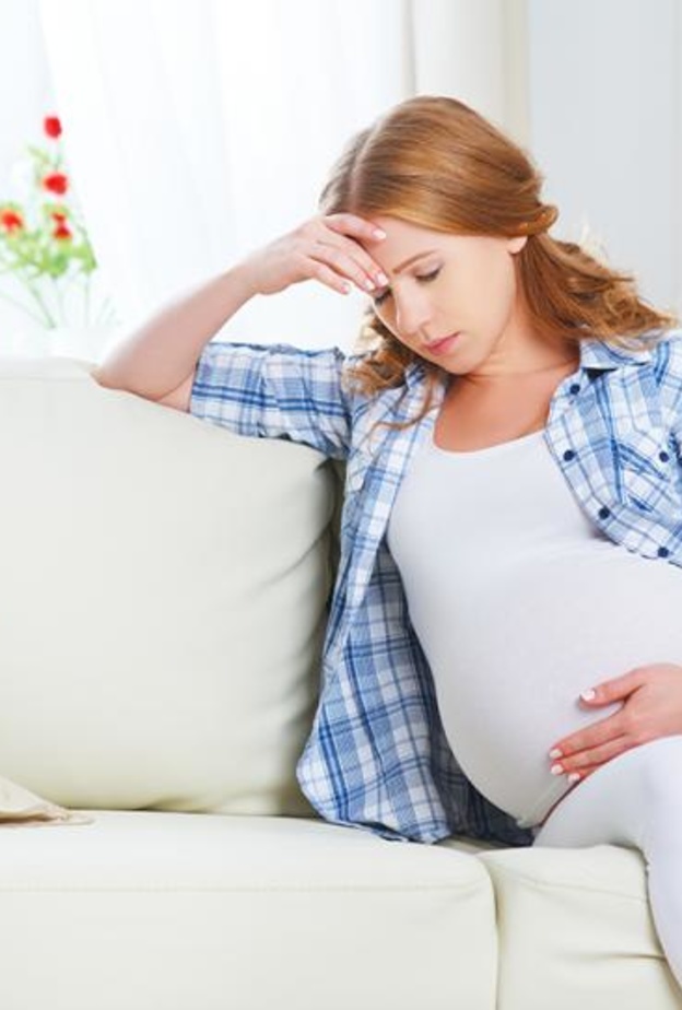 أهم علامات وأعراض الولادة الطبيعية