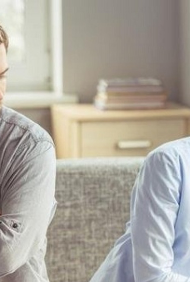 مواصفات الزوج النكدي وطرق التعامل معه