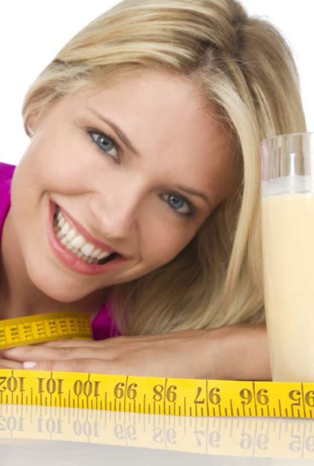 مشروبات صيفية تساعدك في حرق الدهون 