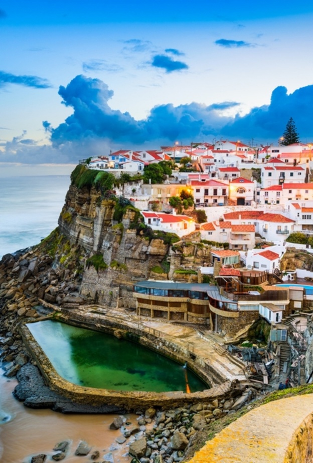 إستونيا مدينة صغيرة جميلة تشتهر بأنها موطن للعديد من الأماكن والمعالم السياحية