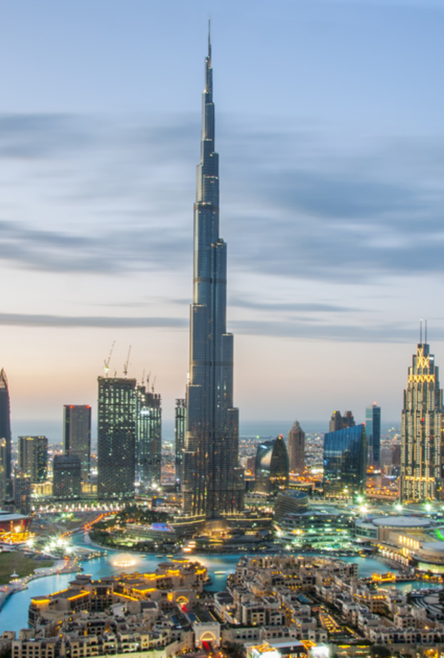 تدشين مشروع " تواصل بسعادة " لتعزيز تجربة زوار إمارة دبي