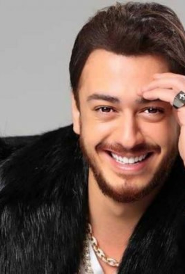 سعد لمجرد يعود بأغنية جديدة