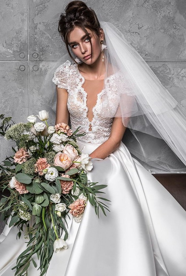 طرحة من victoria soprano