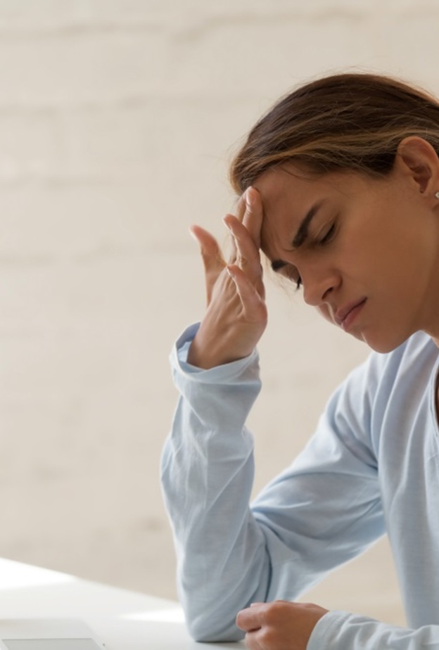 أمراض معرضة لها النساء أكثر من الرجال