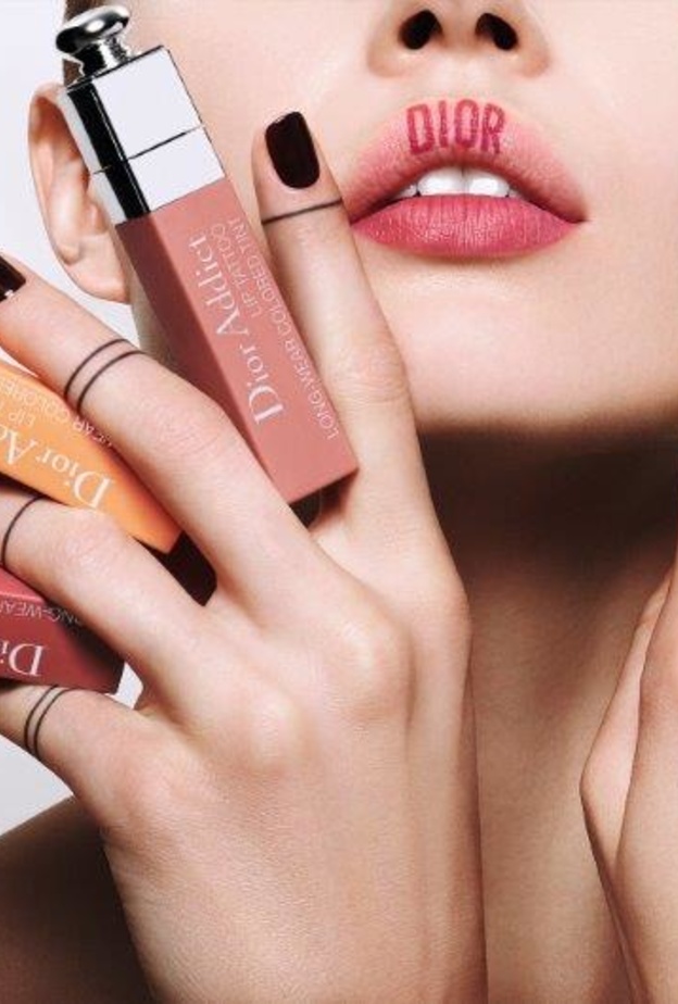 ديور ليب تاتو Dior Lip Tattoo