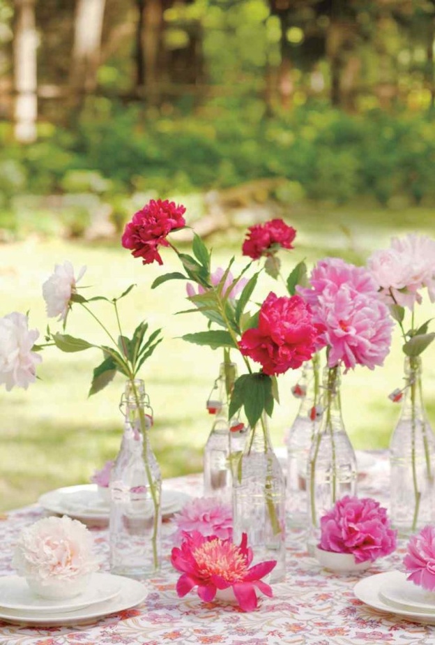 افكار كيكة الزفاف بنكهات تلائم حفل زفافك الصيفي