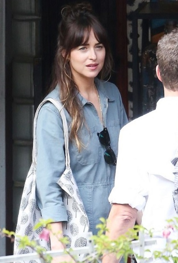 داكوتا جونسون