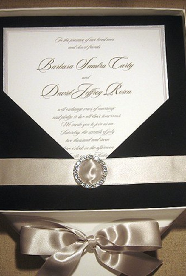 اختارا العبارات الكلاسيكية أو الحديثة فكلاهما يناسب زفاف صيف 2019