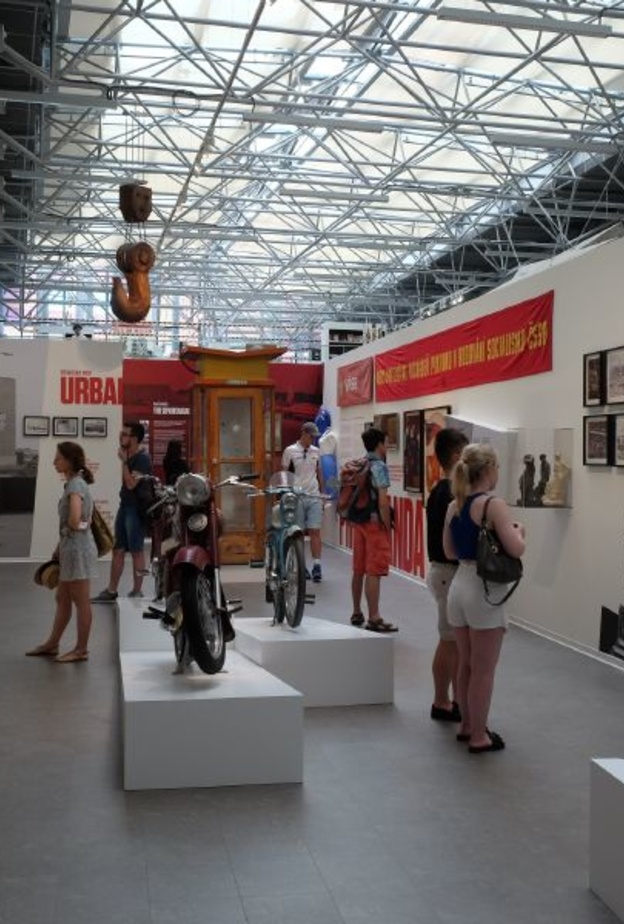 تاريخ الشيوعية في جمهورية التشيك