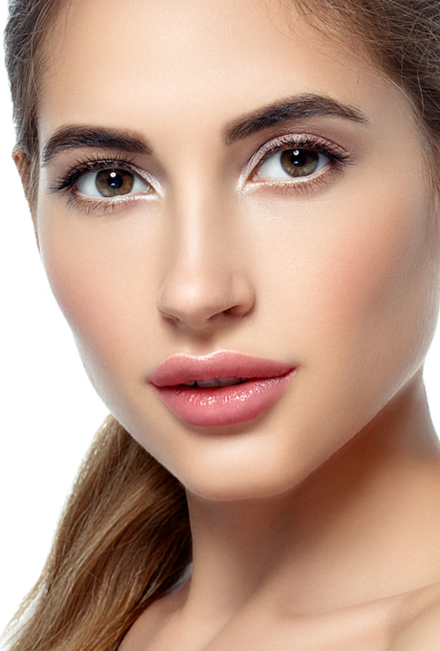 استوحي هذه اللمسات البراقة في صيف 2019