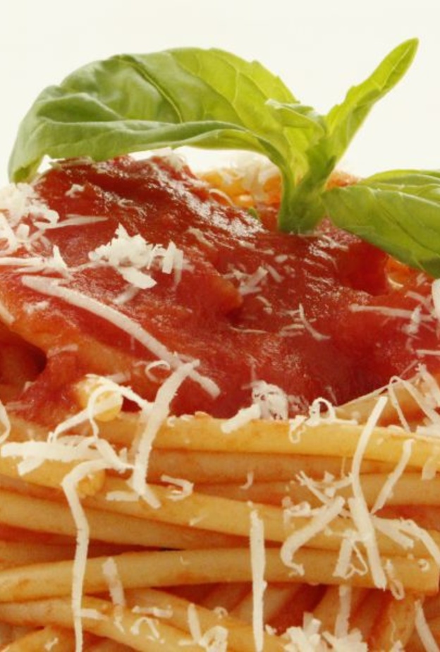 المكرونه يمكن أن تساهم في تحقيق هدفك بفقدان الوزن