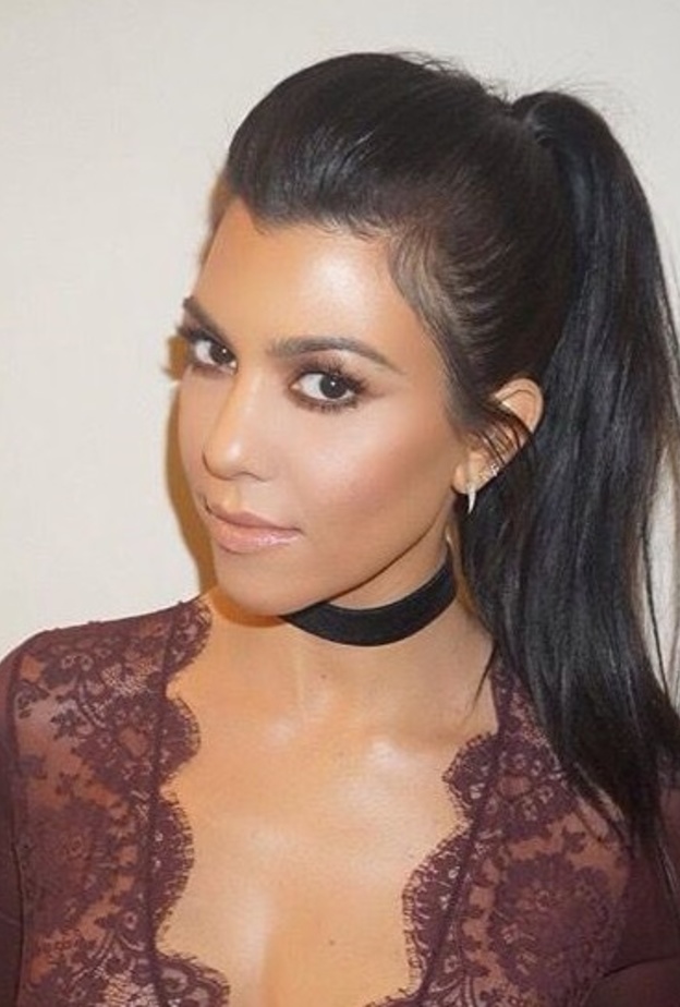 تسريحة الشعر الويفي