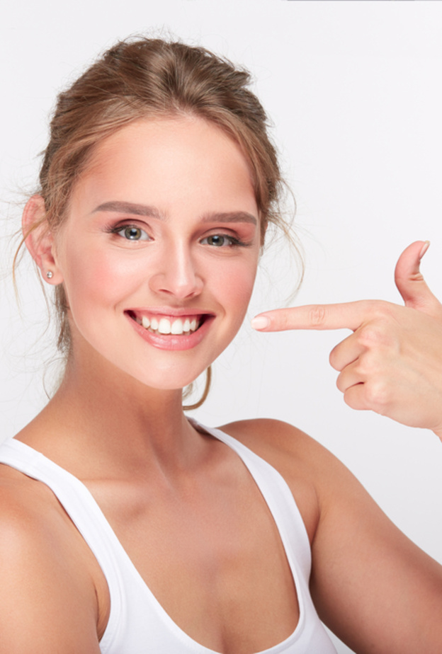 أسنانك من أول الأشياء التي يلاحظها الناس ؛ إنها علامة على الصحة بالإضافة إلى الثقة