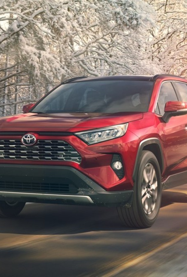 أودي تانجو Audi Tango