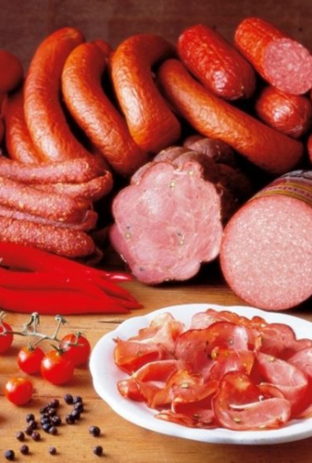 الأطعمة المصنعة تسبب ارتفاع في الكوليسترول