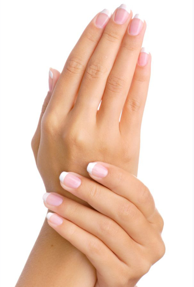 تخلصي من تجاعيد اليد من خلال حقن الفيلر