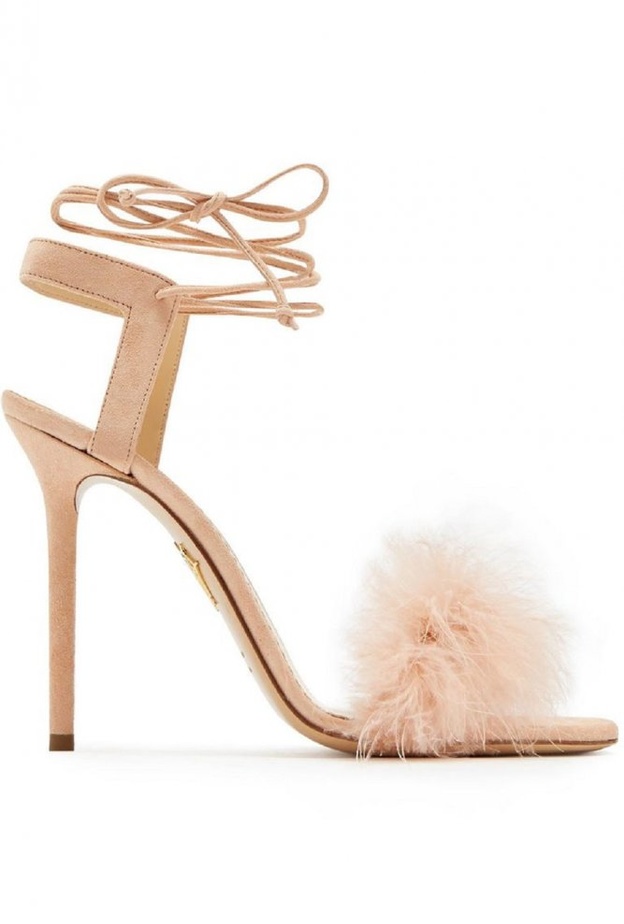 حذاء من  jimmy-choo