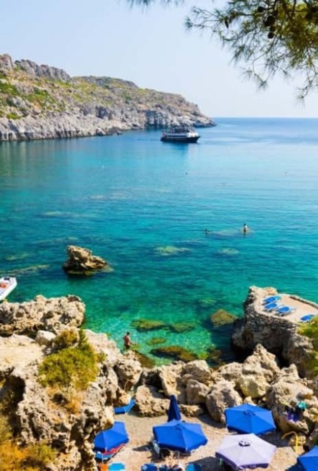 أجواء ساحرة في لانزاروت