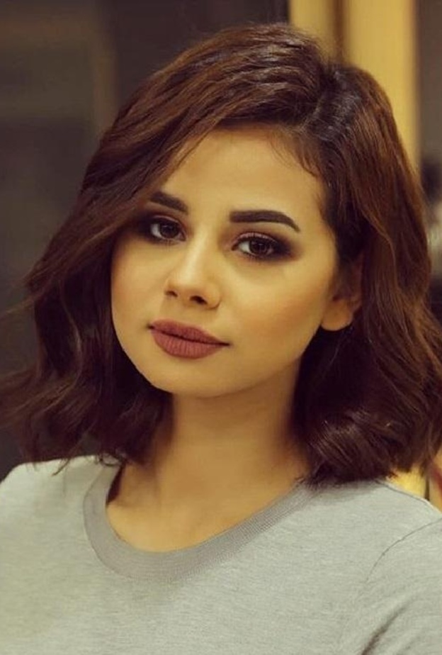 هل من شبه بين منة عرفة وسيلينا غوميز