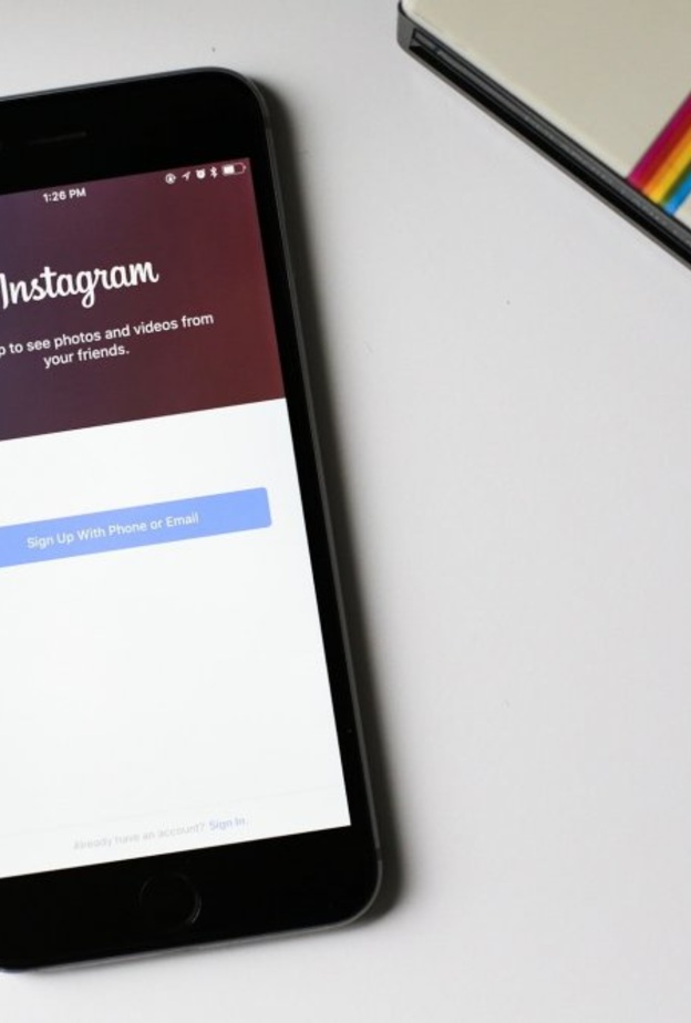 انستقرام تسهّل استعادة الحسابات المسروقة من داخل التطبيق