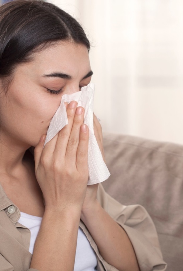 الأمراض المعدية في فصل الصيف وطرق علاجها