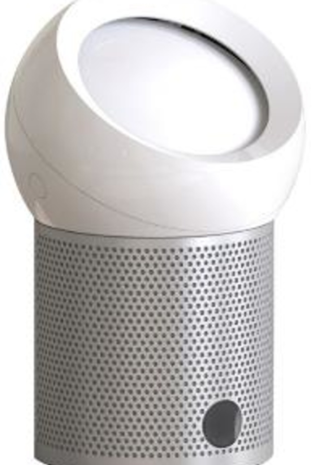 المروحة المنقية الشخصية دايسون Pure Cool Me™