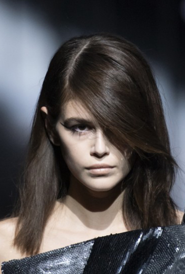  احدث قصات الشعر الطويل 2019 من Redemption