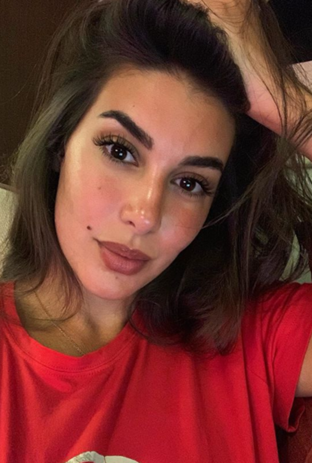 ياسمين صبري