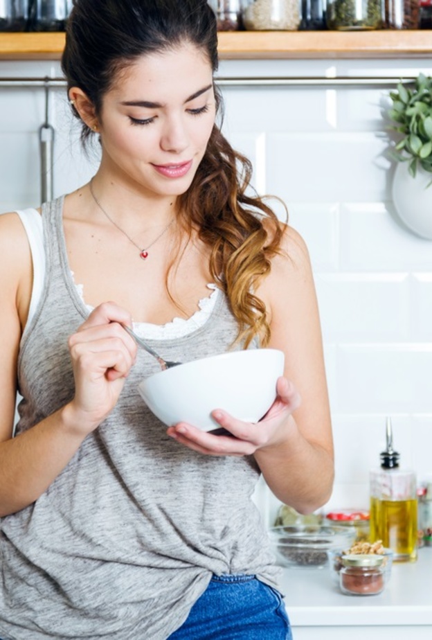  اطعمة صحية يجب تناولها باعتدال