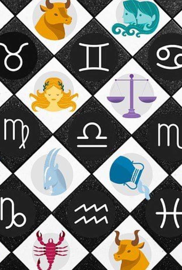 برجك ليوم الخميس 20 يونيو