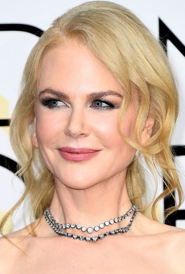 نيكول كيدمان تحتفل بعيد ميلادها اليوم