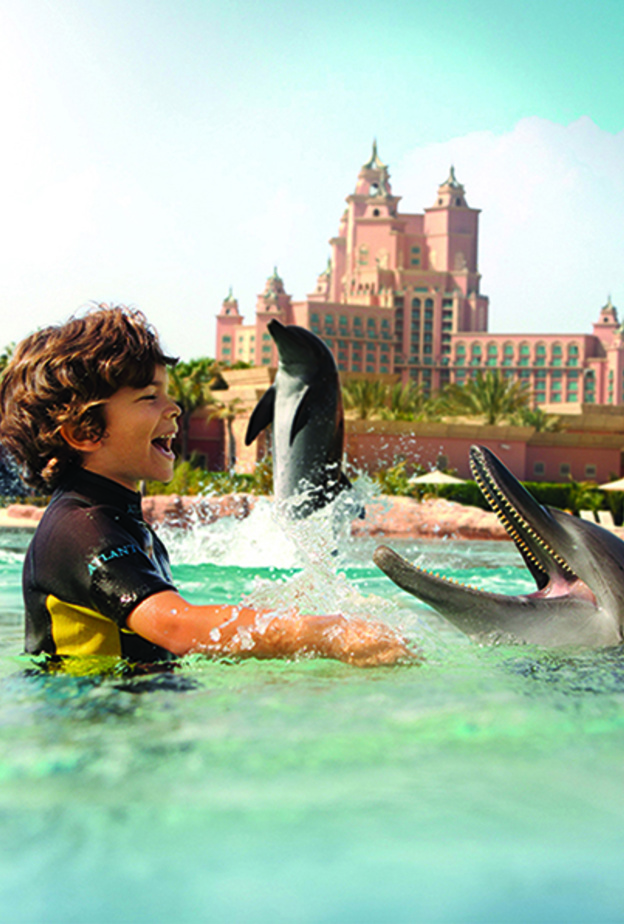 أفضل مخيمات دبي الصيفية 2019