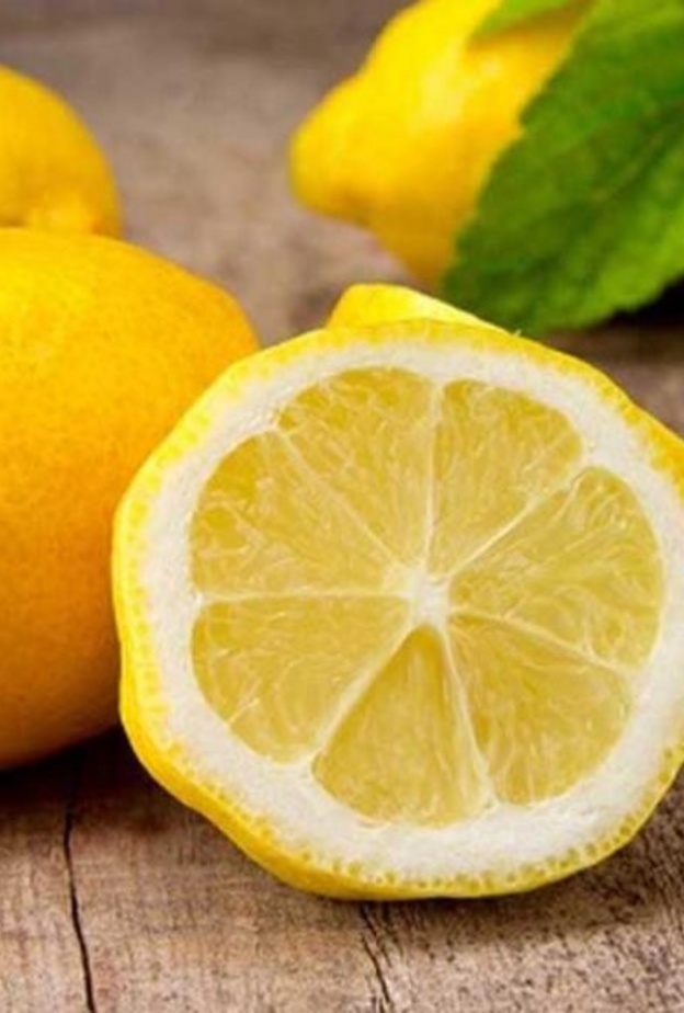 الليمون يحمي القلب من الأمراض الالتهابية