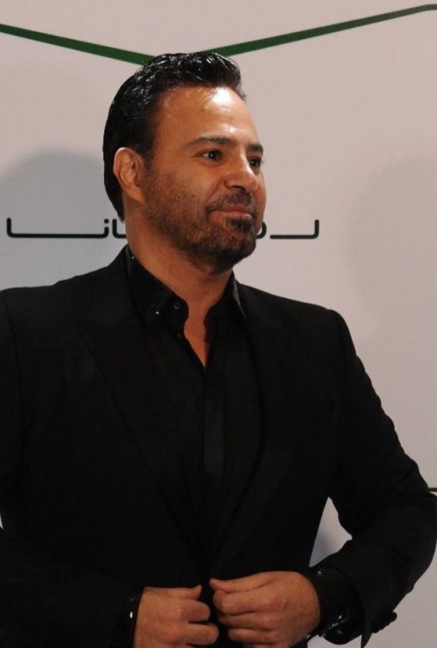 عاصي الحلاني 