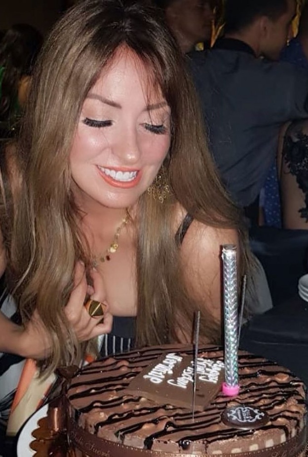 نرمين الفقي 