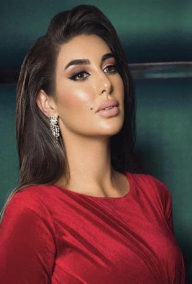 ياسمين صبري 