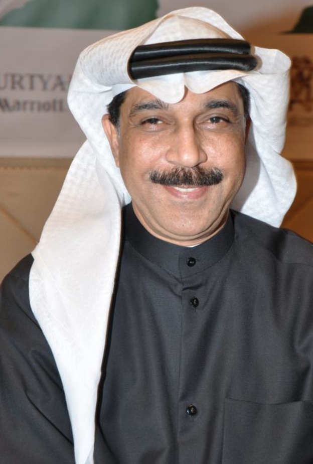 عبدالله الرويشد