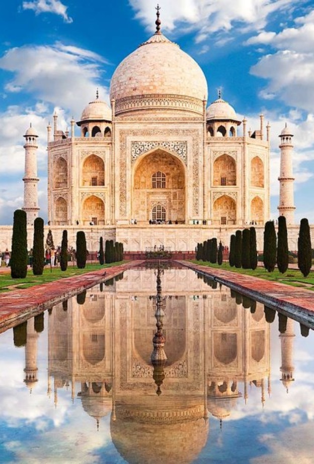 اودايبور مدينة البحيرات من اجمل الاماكن لقضاء شهر العسل في الهند