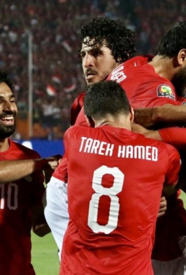 أجيري يبرر تراجع منتخب مصر