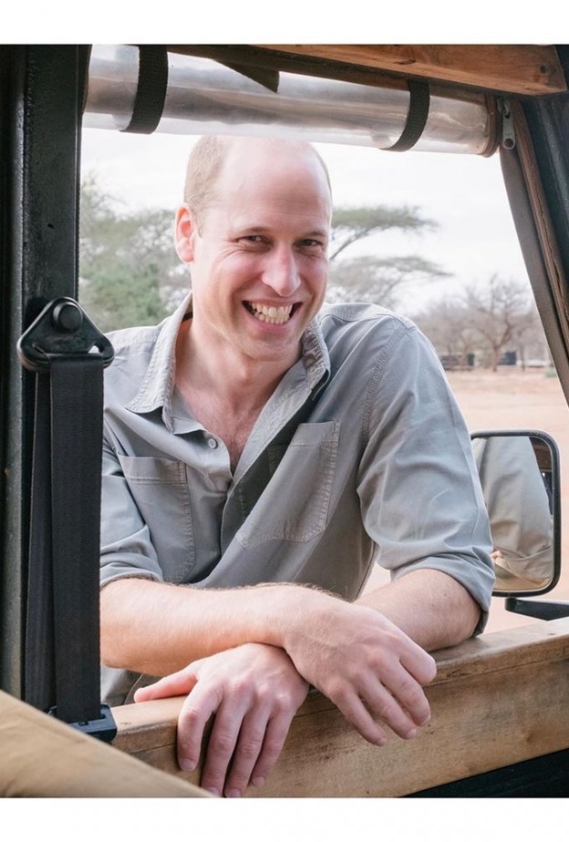 الأمير هاري وميغان ماركل يثيران الجدل برسالة تهنئة رسمية بعيد ميلاد الأمير وليام