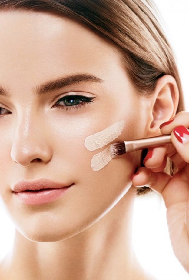 كريم اساس كريمي مناسب للبشرة الجافة في صيف 2019