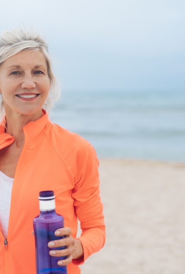 انواع المشي وطرق الاستفادة منها