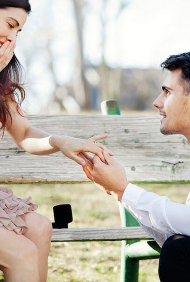 الخطوبة أفضل الزواج عند كثيرين فما السبب؟ 