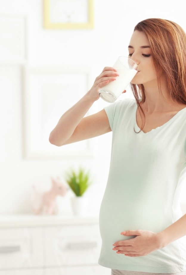 علامات وأعراض نقص الكالسيوم عند الحامل