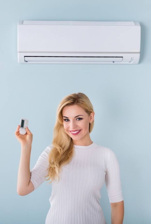 طرق حماية الجسم من أمراض المكيف